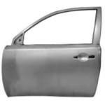 PORTA ANTERIORE SX MITSUBISHI L200 02/05> CABINA LUNGA