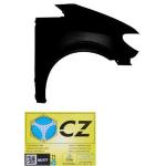 PARAFANGO ANTERIORE DX MERCEDES VITO-VIANO W639 09/03>09/10 S/FORO FANALINO LATERALE (HQ)