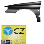 PARAFANGO ANTERIORE SX PEUGEOT 406 06/99>12/03 (HQ)