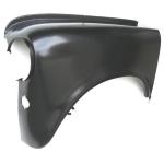PARAFANGO ANTERIORE SX FIAT 600 E 1955-1969