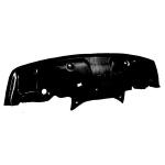 RIPARO SOTTOPARAURTI PER MERCEDES CLASSE E W210 07/95>08/99