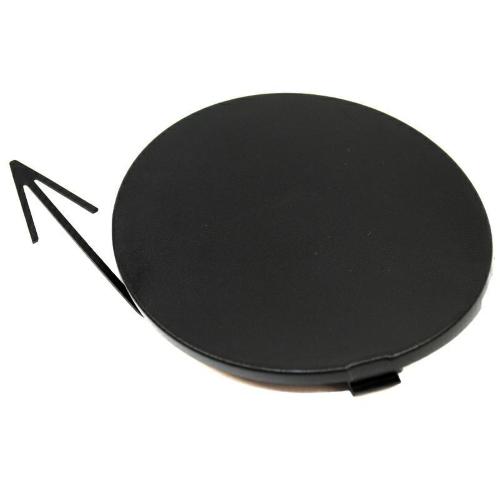 TAPPO PARAURTI COPRIGANCIO TRAINO POSTERIORE PER NISSAN QASHQAI 02/07>/ '10>