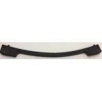 RINFORZO TRAVERSA PARAURTI ANT INFERIORE PER NISSAN QASHQAI 01/14> ASSORBITORE URTI