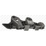 STAFFA GUIDA PARAURTI ANT/SX LAT PER OPEL CORSA E 01/14>
