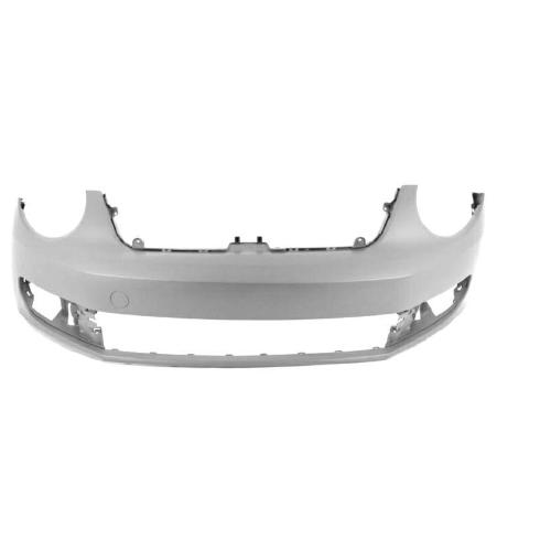 PARAURTI ANTERIORE PER VOLKSWAGEN MAGGIOLINO NEW BEETLE 2011-> PRIMER