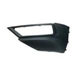 GRIGLIA SPOILER PARAURTI INF ANT/SX C/FEND PER VOLKSWAGEN TIGUAN  01/16>