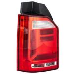FANALE FANALINO POSTERIORE SINISTRO VOLKSWAGEN TRANSPORTER T6 DAL 2015 1 PORTA HELLA