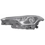 FARO FANALE PROIETTORE SX HIR2 C/LENT A LED PRED REG ELETTR PER TOYOTA C-HR 2016>