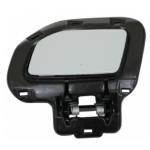 TAPPO PARAURTI LAVAFARI SX PER RANGE ROVER EVOQUE 01/11>