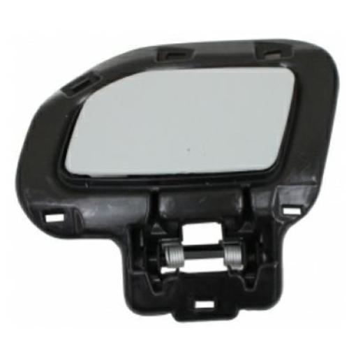 TAPPO PARAURTI LAVAFARI SX PER RANGE ROVER EVOQUE 01/11>