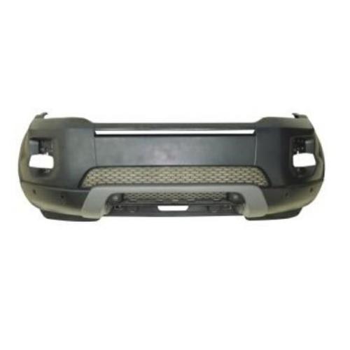 PARAURTI ANTERIORE CON SENSORI+TELEC PER LAND RANGE ROVER EVOQUE DA 2011>PRIMER