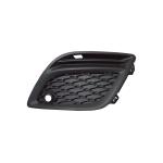 GRIGLIA PARAURTI A/SX C/SENS VOLVO XC60 01/08>
