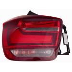 FANALE FANALINO POSTERIORE DESTRO A LED PER BMW SERIE 1 F20 5P/F21 3 PORTE DAL 2011
