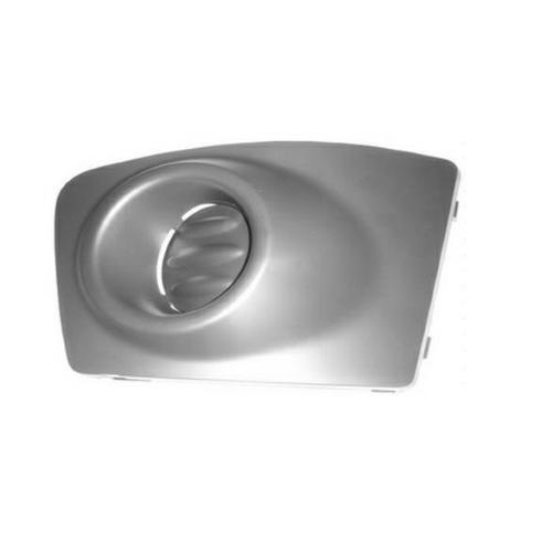 GRIGLIA PARAURTI A/SX MITSUBISHI L200 01/08>