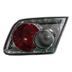 FANALE FANALINO POSTERIORE DESTRO INTERNO CRYSTAL CON RETRONEBBIA PER MAZDA 6 DAL 2002