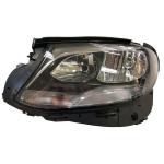 FARO FANALE PROIETTORE SX 2H7 PY21 A LED C/MOTORE ELETT PER MERCEDES CLASSE E W213 2016>