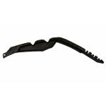 STAFFA GUIDA PARAURTI ANT/DX LAT PER SKODA OCTAVIA 04/04>09/08