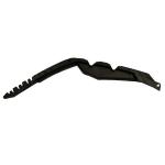 STAFFA GUIDA PARAURTI ANT/SX LAT PER SKODA OCTAVIA 04/04>09/08