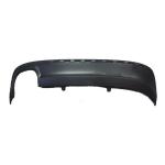SPOILER PARAURTI POSTERIORE DOPPIO SCARICO SX PER VOLKSWAGEN PASSAT CC 05/08>1