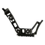 STAFFA GUIDA PARAURTI POST/DX LAT PER VOLKSWAGEN GOLF 6 01/09>11/12