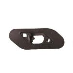 SUPPORTO TAPPO PARAURTI LAVAFARI DX PER VOLKSWAGEN SCIROCCO 01/08>