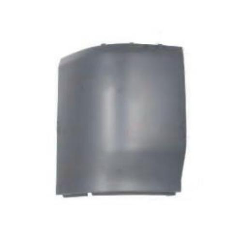 PARAURTI CANTONALE POSTERIORE DESTRO PER VOLKSWAGEN TRANSPORTER T5 2009>2014 PRIMER