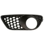 GRIGLIA PARAURTI A/SX C/FEND VOLKSWAGEN TOUAREG 01/07>11/10 R50