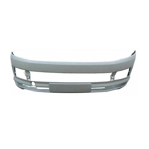 PARAURTI ANTERIORE PER VOLKSWAGEN TRANSPORTER T6 MULTIVAN 2015> 15> PRIMER