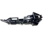 STAFFA GUIDA PARAURTI ANTERIORE DESTRA LATERALE PER VOLKSWAGEN GOLF 7 VII 2012>