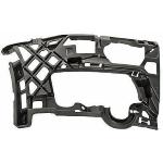 STAFFA GUIDA PARAURTI ANT/DX PER VOLKSWAGEN GOLF 7 10/12>