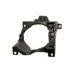STAFFA GUIDA PARAURTI ANT/SX LAT PER PORSCHE CAYENNE 01/07>