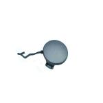 TAPPO PARAURTI COPRIGANCIO TRAINO P/DX PRIM PER PORSCHE CAYENNE 01/10>