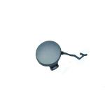 TAPPO PARAURTI COPRIGANCIO TRAINO P/SX PRIM PER PORSCHE CAYENNE 01/10>