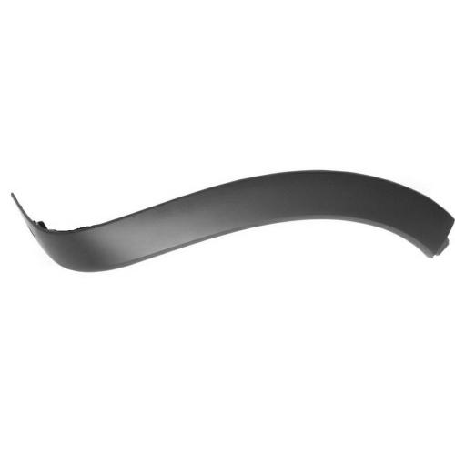 MODANATURA PARAFANGHINO GIRORUOTA POST/DX PARTE POST PRIM PORSCHE CAYENNE 01/10>