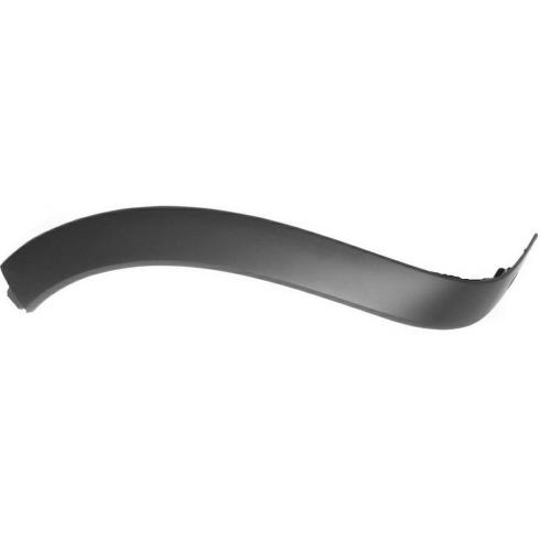 MODANATURA PARAFANGHINO GIRORUOTA POST/SX PARTE POST PRIM PORSCHE CAYENNE 01/10>