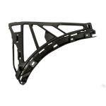 STAFFA GUIDA PARAURTI ANT/DX PER PORSCHE CAYENNE 01/10>