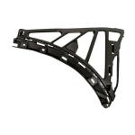 STAFFA GUIDA PARAURTI ANT/SX PER PORSCHE CAYENNE 01/10>