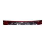 FANALE FANALINO POSTERIORE CENTRALE A LED AUDI Q8 2018 VALEO 01/18>