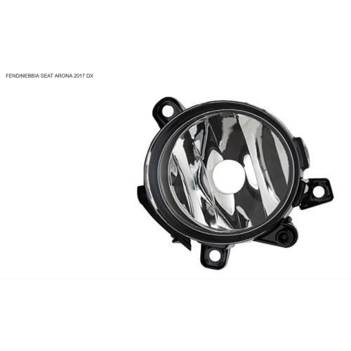 FARO FARETTO FENDINEBBIA DX PER SEAT ARONA DAL 2017