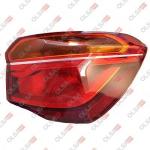 FANALE FANALINO POSTERIORE DX EST BMW X1 F48 07/19> OLSA