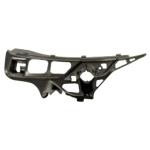 STAFFA GUIDA PARAURTI ANT/SX LAT PRED LAVAF PER VOLKSWAGEN GOLF 6GTD-GTI  01/09>11/12