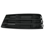 GRIGLIA PARAURTI A/SX AUDI A4 10/15>