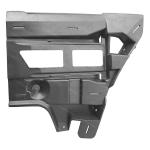 STAFFA GUIDA PARAURTI ANT/SX LAT PER VOLKSWAGEN CRAFTER 04/06>