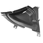 RIPARO PASSARUOTA LOCARO ANT/DX PARTE ANT INF PER BMW SERIE 1 F20 01/11>