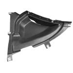 RIPARO PASSARUOTA LOCARO ANT/SX PARTE ANT INF PER BMW SERIE 1 F20 01/11>