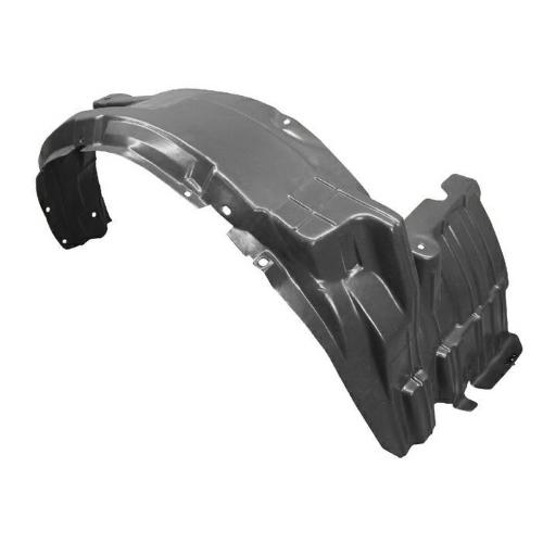 RIPARO PASSARUOTA LOCARO ANT/DX PER ISUZU D-MAX 01/12> 4WD