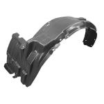 RIPARO PASSARUOTA LOCARO ANT/SX PER ISUZU D-MAX 01/12> 4WD