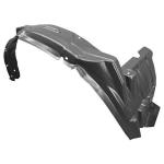 RIPARO PASSARUOTA LOCARO ANT/DX PER ISUZU D-MAX 01/12> 2WD