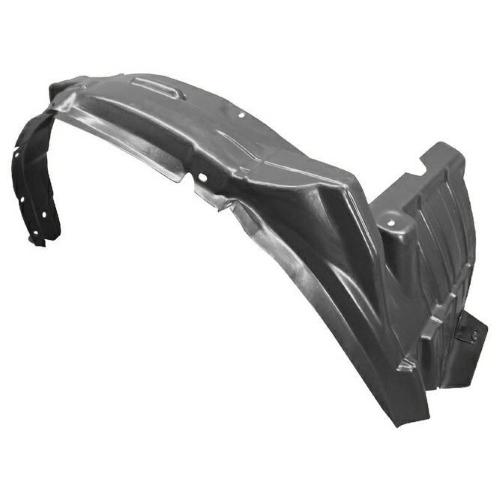 RIPARO PASSARUOTA LOCARO ANT/DX PER ISUZU D-MAX 01/12> 2WD