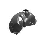 RIPARO PASSARUOTA LOCARO ANT/DX PER SMART FORTWO 03/07>06/14